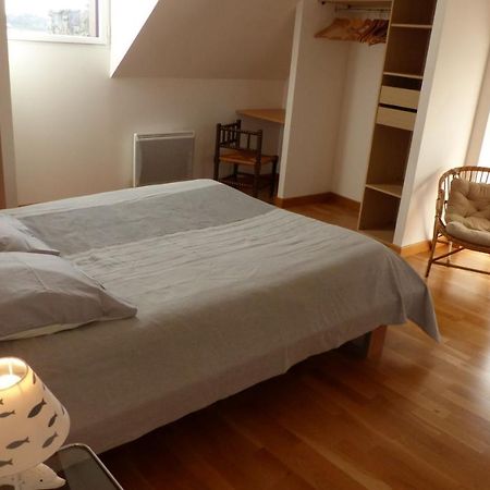 Maison 4 Personnes En Bord De Mer - Golfe Du Morbihan بادن المظهر الخارجي الصورة