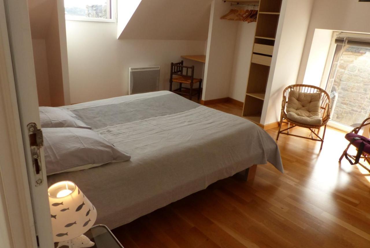 Maison 4 Personnes En Bord De Mer - Golfe Du Morbihan بادن المظهر الخارجي الصورة