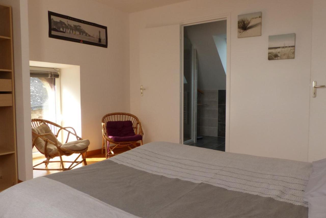 Maison 4 Personnes En Bord De Mer - Golfe Du Morbihan بادن المظهر الخارجي الصورة