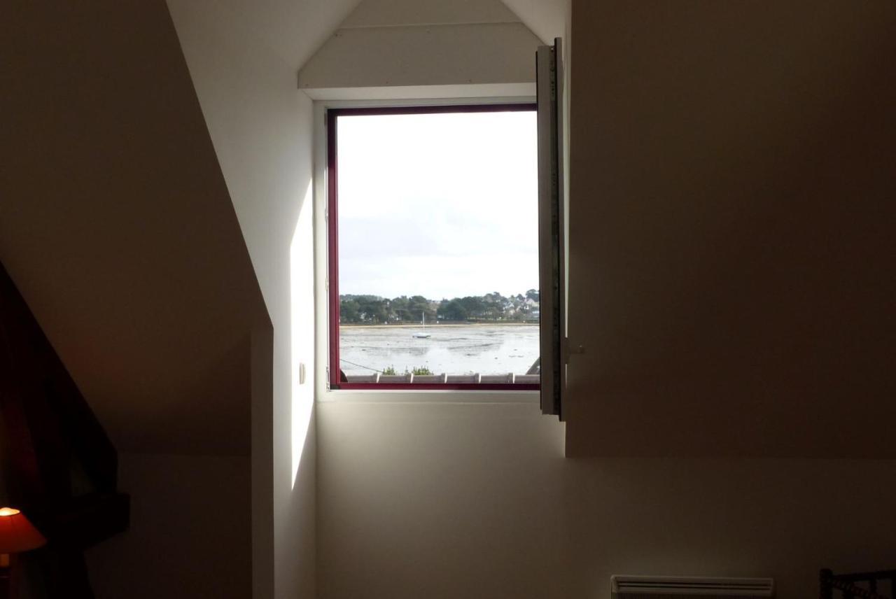 Maison 4 Personnes En Bord De Mer - Golfe Du Morbihan بادن المظهر الخارجي الصورة