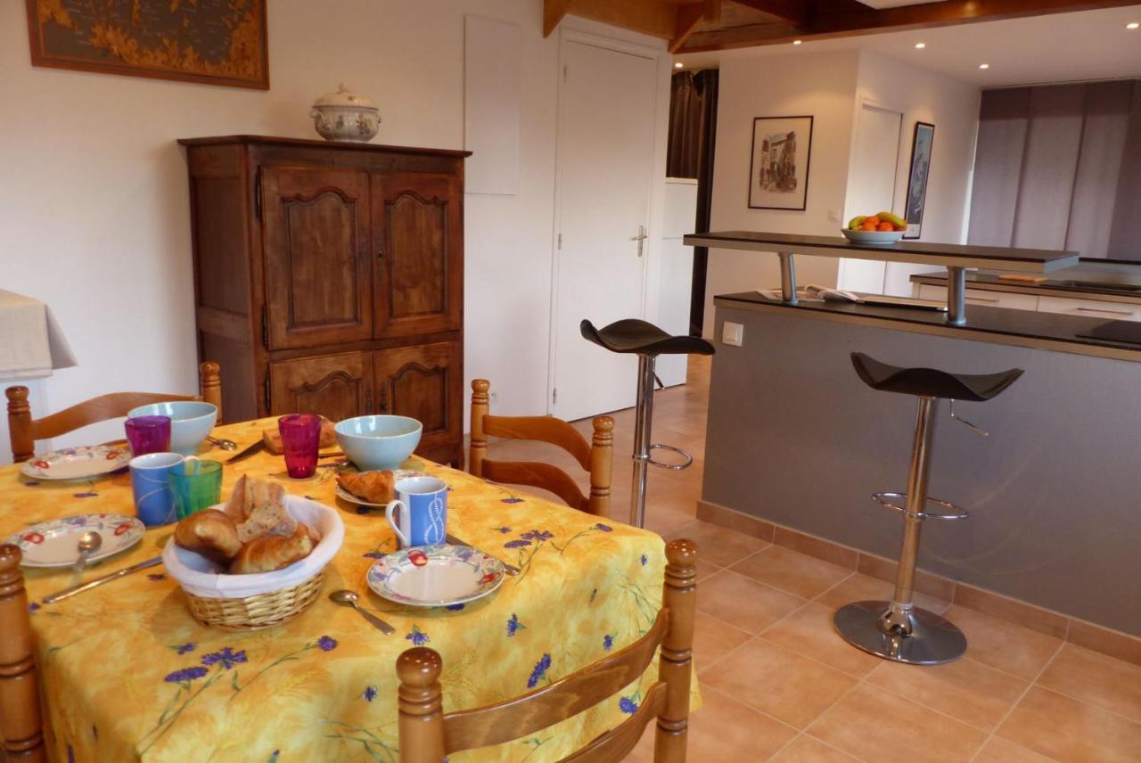 Maison 4 Personnes En Bord De Mer - Golfe Du Morbihan بادن المظهر الخارجي الصورة