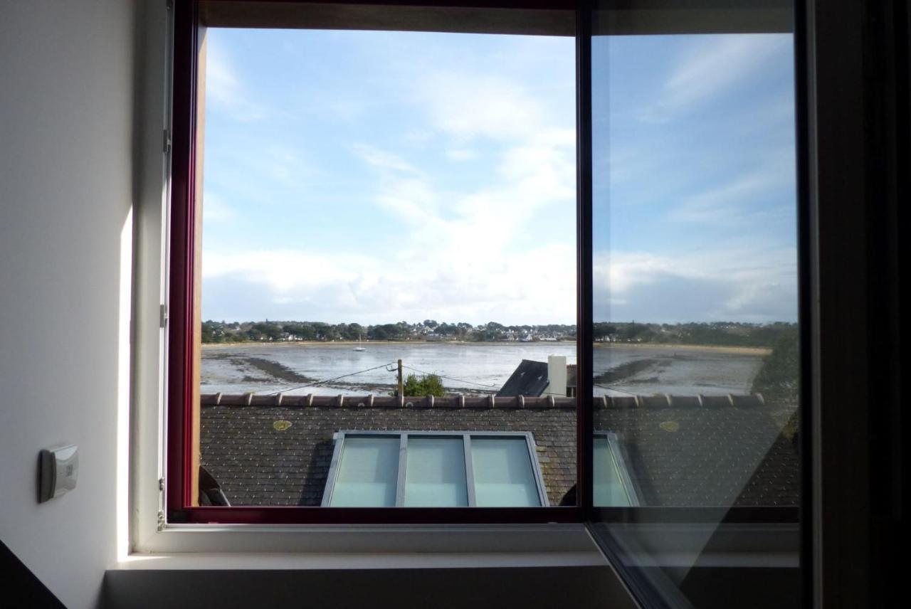 Maison 4 Personnes En Bord De Mer - Golfe Du Morbihan بادن المظهر الخارجي الصورة