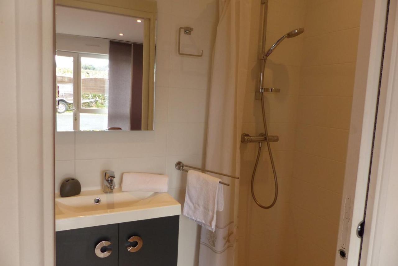 Maison 4 Personnes En Bord De Mer - Golfe Du Morbihan بادن المظهر الخارجي الصورة