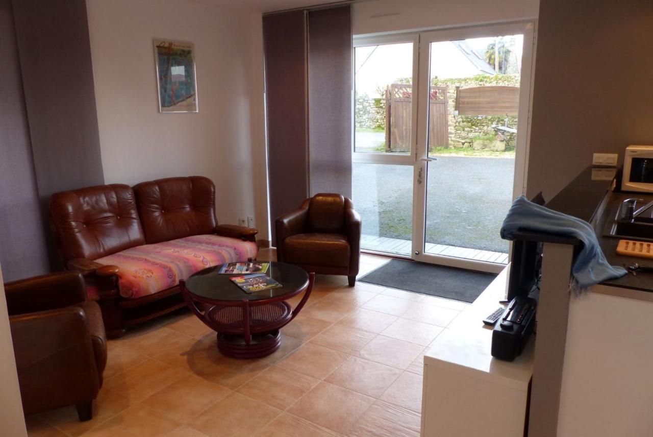 Maison 4 Personnes En Bord De Mer - Golfe Du Morbihan بادن المظهر الخارجي الصورة