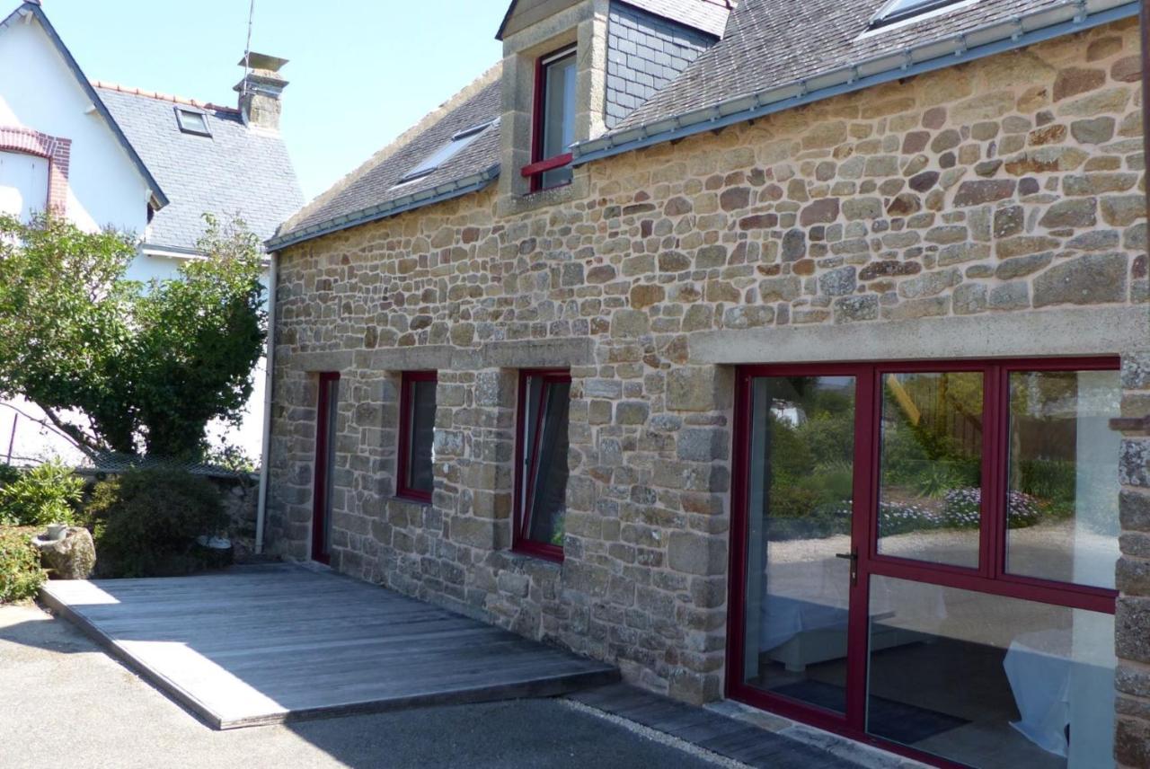 Maison 4 Personnes En Bord De Mer - Golfe Du Morbihan بادن المظهر الخارجي الصورة
